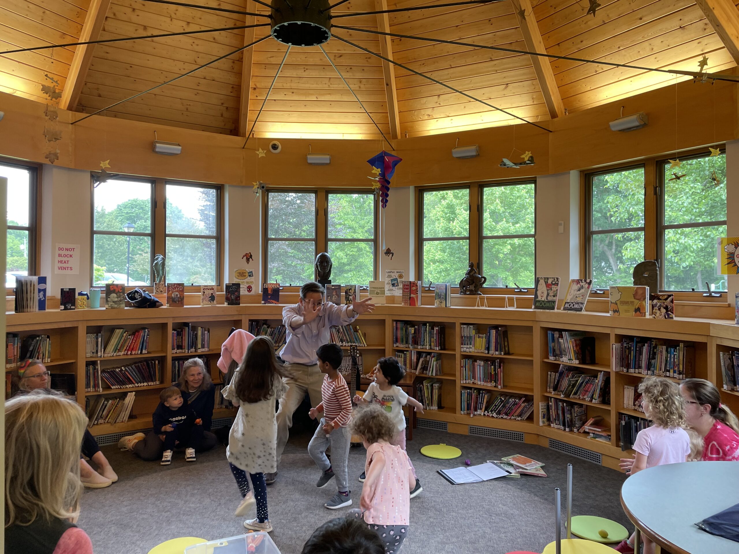 Teen Weekly Activity: Decorate a Water Bottle - Memorial Hall Library